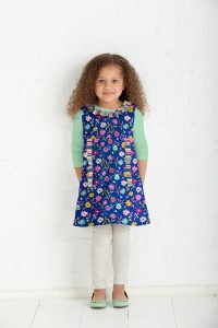 Little Lisette Style 2063