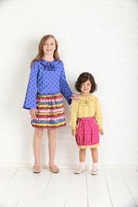 Little Lisette Style 2064