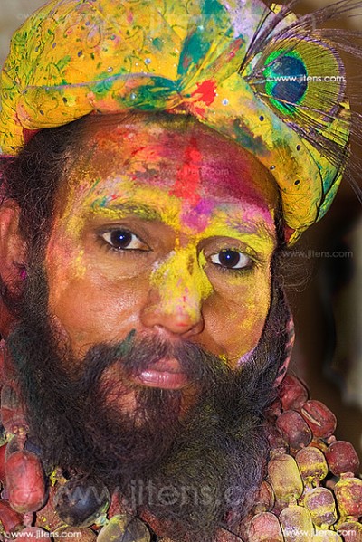 Festival of Color, Holi