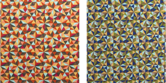 the trend: mosaic prints | Blog | Lisette