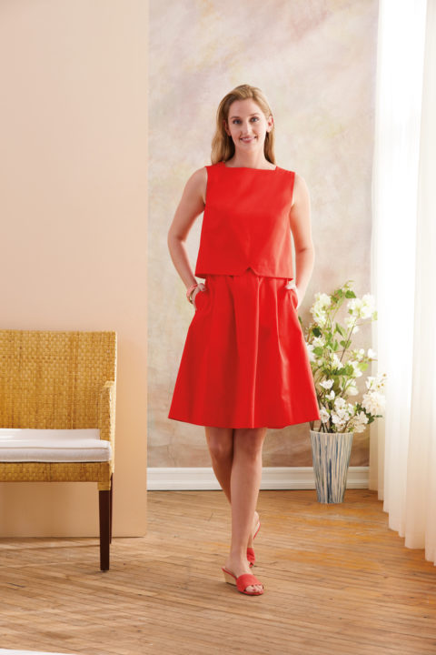 Lisette for Butterick B6681